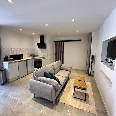 Appartement Centre-Ville เบดาริยูส์ ภายนอก รูปภาพ