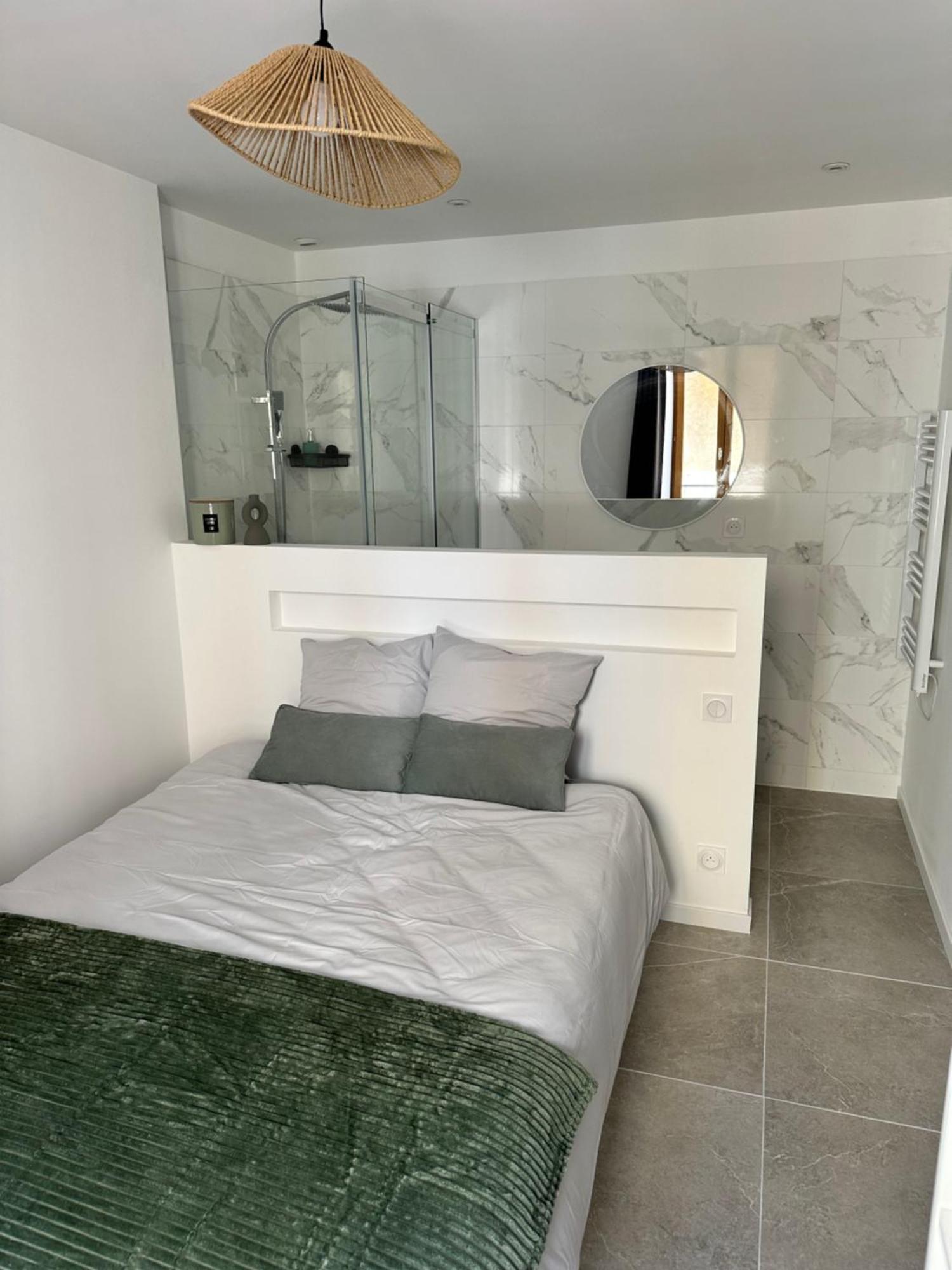 Appartement Centre-Ville เบดาริยูส์ ภายนอก รูปภาพ